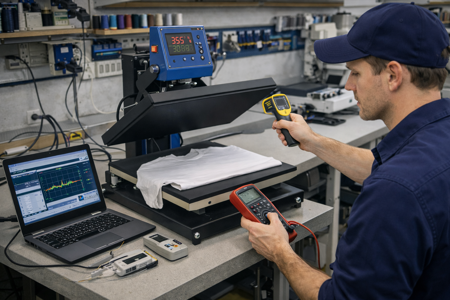 Working Image
